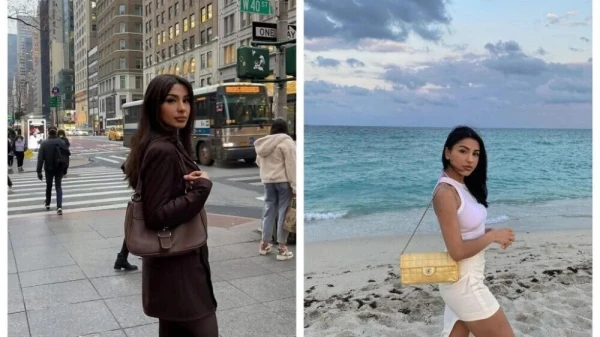 Изображение к статье: Элли не подозревала, что Америка может быть такой жестокой.