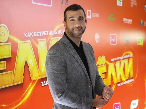 Изображение к статье: Иван Андреевич предпочел не давать концертов на родине.