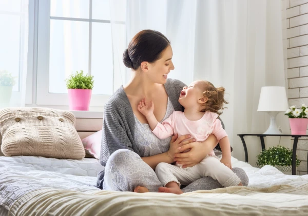 Изображение к статье: Почему дети «взрываются» по утрам и как это остановить: 5 советов