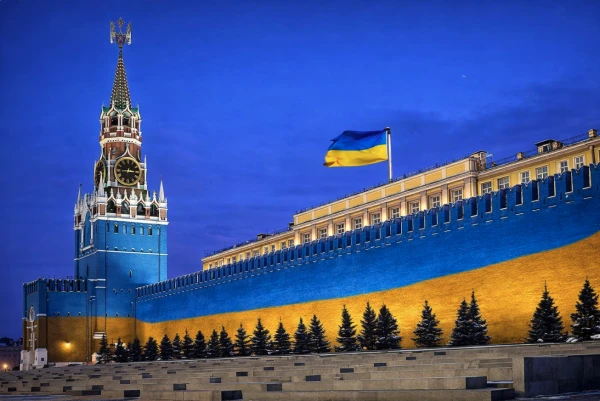 У Кремля нет выхода? Россия готова выплатить репарации Украине - эксперт