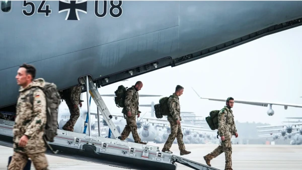 Изображение к статье: НАТО одобрило iPhone и iPad для секретных данных