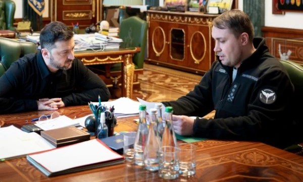 Изображение к статье: Развалить Россию призвал глава офиса Зеленского