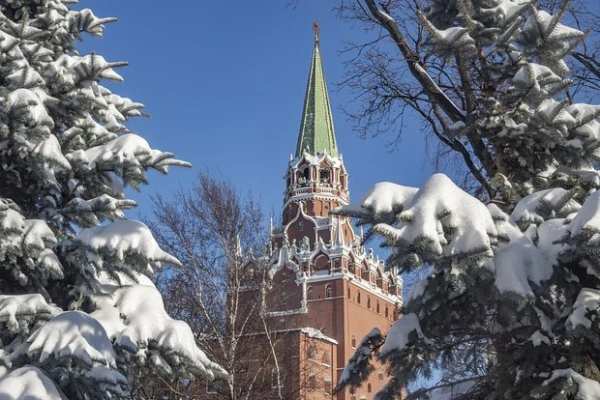 Санкции не помеха? Страны ЕС вложили в Россию $188 млрд за год