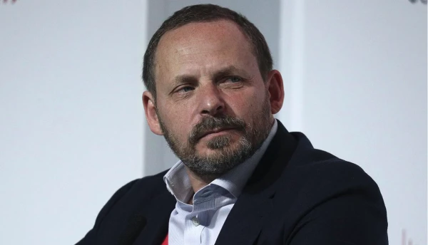 Изображение к статье: Основатель «Яндекса» отказался от российского гражданства