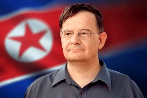 Изображение к статье: «Это было весело!» Выдворенный из Латвии гражданин России дал интервью