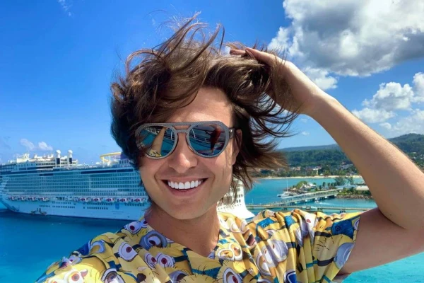 Шаляпин пожаловался на бьющие по психике кастинги