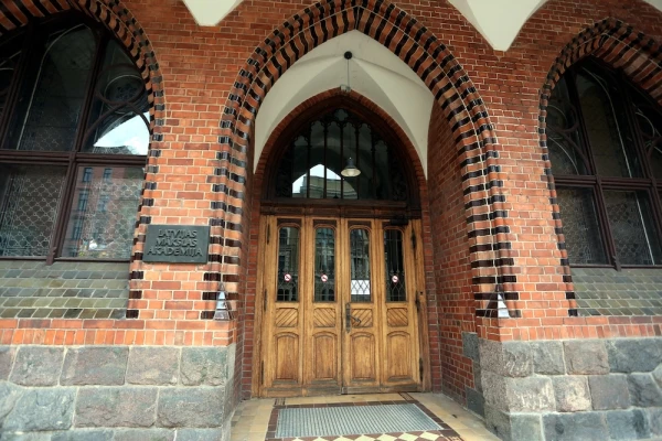 Изображение к статье: Академия художеств изучает наследие дипломных работ советского периода