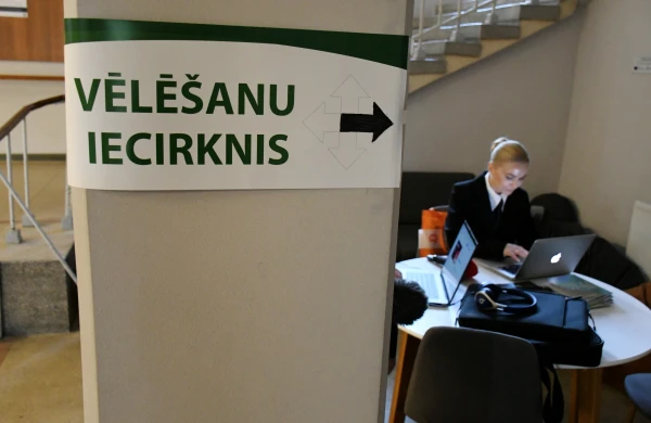 Изображение к статье: Вознаграждение членов избирательных комиссий на выборах в Сейм увеличено