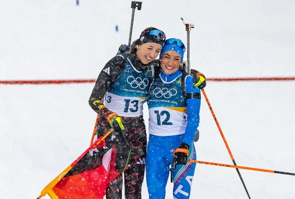 Изображение к статье: Франциска Пройс: я не совершала преступлений, никого не убивала. Но против меня была настоящая психологическая травля