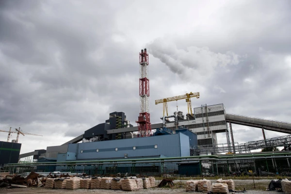 В связи с экологическими требованиями ЕС и развитием возобновляемых источниковроль сланцевой энергетики снижается.