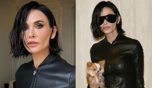 Изображение к статье: Знаменитая артистка порадовала фанатов.