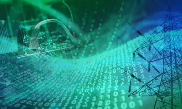 Изображение к статье: Большим данным требуется много электричества.