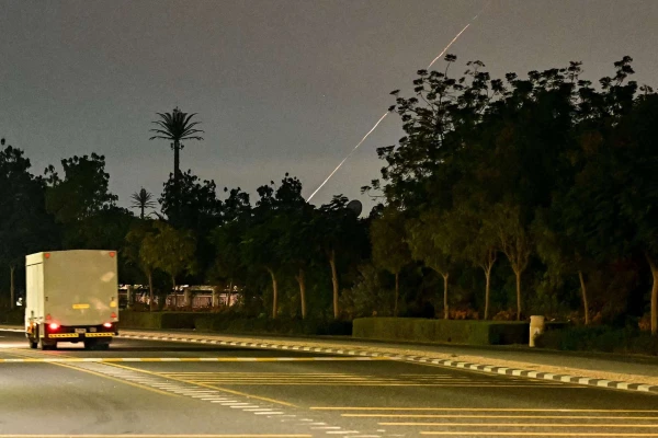 Изображение к статье: AFP/LETA