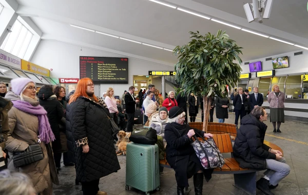 За 24 800 евро изучат мнение жителей о работе регионального транспорта