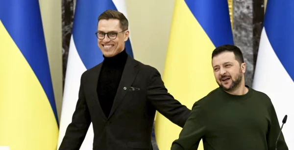 Лучшие друзья.