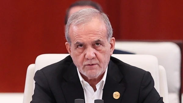 Президент Ирана жестко высказался о гибели Хаменеи