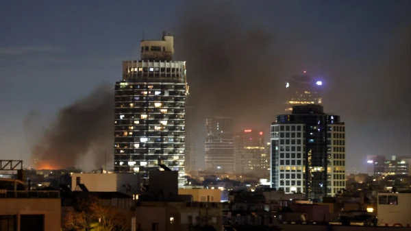 Иран пообещал беспрецедентный удар по Израилю и базам США