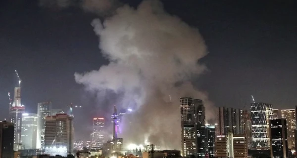 Иран пригрозил мощным ударом по соседним странам из-за американских баз