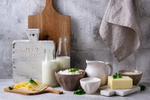 Изображение к статье: Назван простой продукт, который поддерживает работу мозга в пожилом возрасте