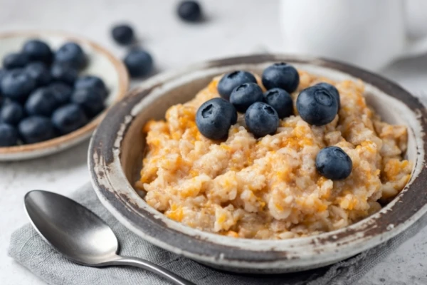 Врачи советуют добавить в меню это блюдо для здоровья кишечника