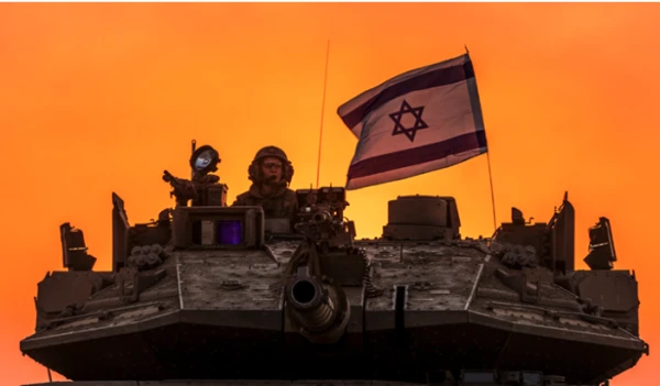 Изображение к статье: Израиль объявил, что убил «большинство» высокопоставленных военных Ирана