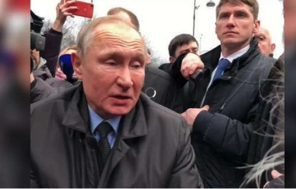 Проиграв в Иране, Россия теряет Ближний Восток