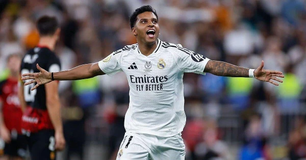 «Ливерпуль» нашел замену Мохамеду Салаху