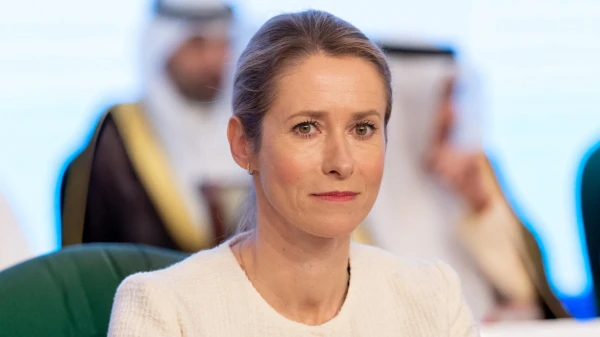 Изображение к статье: «Смерть Хаменеи это новый поворот!» Кая Каллас заявила о пути свободы для народа Ирана