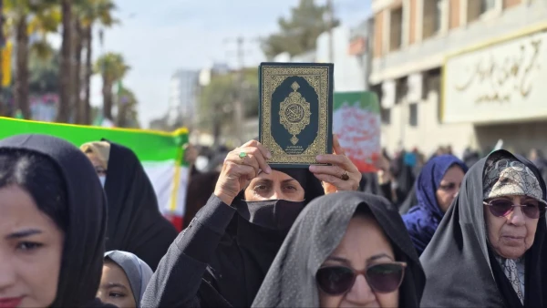 «Мы за народ Ирана»: официальная Латвии определилась с позицией в войне на Ближнем Востоке