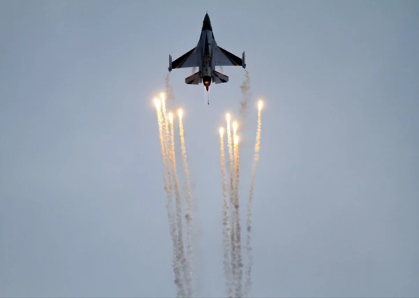 Изображение к статье: Появились сведения об убитых американских военных в Иране