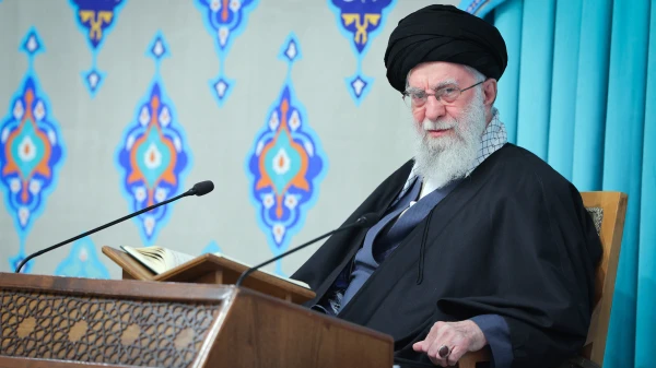 Изображение к статье: Стало известно о слежке ЦРУ за перемещением руководства Ирана