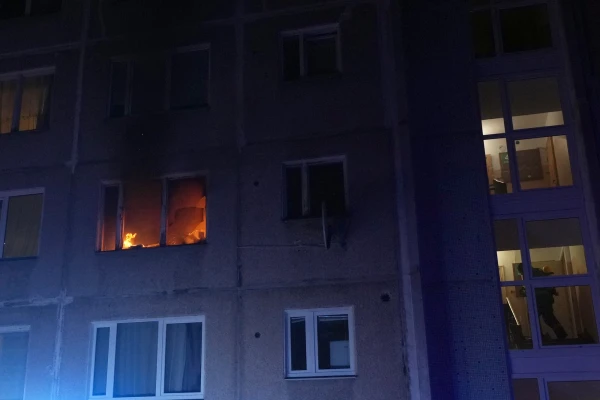 Начальник  ГПСС признал, что прошедшая зима была трагической