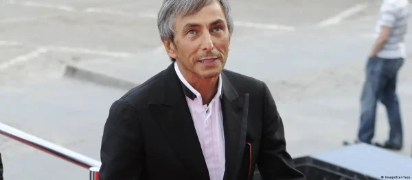 В Москве покончил с собой бизнесмен Умар Джабраилов