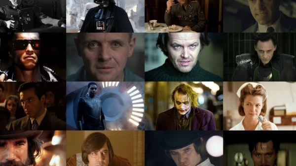 Изображение к статье: Какой вы кинозлодей по знаку зодиака: астрологический разбор