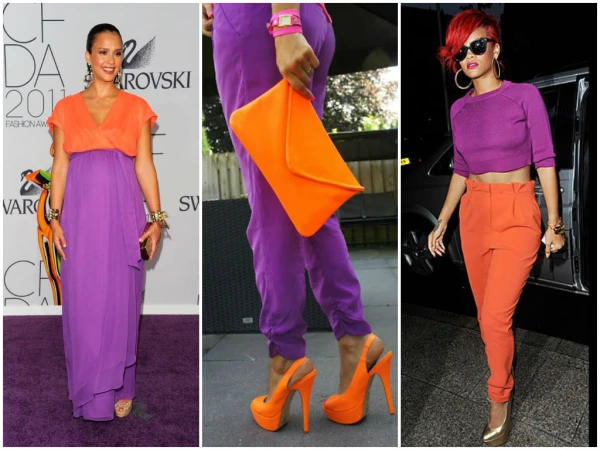 Изображение к статье: Почему оранжевый бодрит, а фиолетовый настраивает на созерцание: взгляд науки