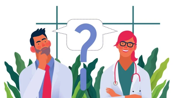 Второе мнение врача: когда и зачем его нужно получать