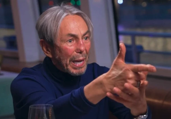 Изображение к статье: «Его убили!» Дочь Джабраилова заявила о его смерти из-за Эпштейна и Трампа