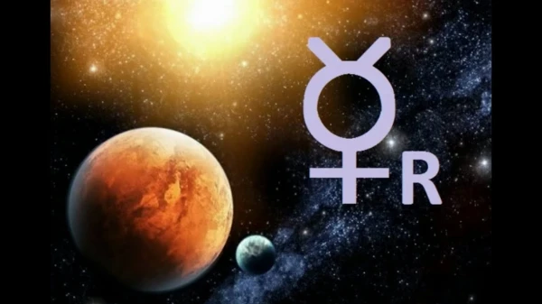 Изображение к статье: Ретроградный Меркурий в Рыбах: что нас ждет до 20 марта