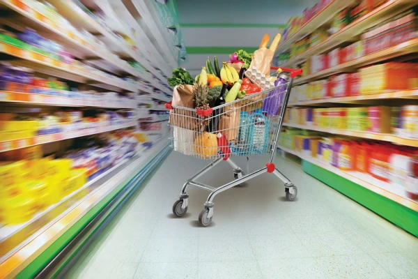 Изображение к статье: Новый тренд путешествий, где главная достопримечательность — тележка с продуктами