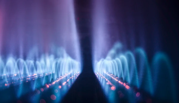 Изображение к статье: Цены на газ в Европе выросли на 50% из-за войны в Иране