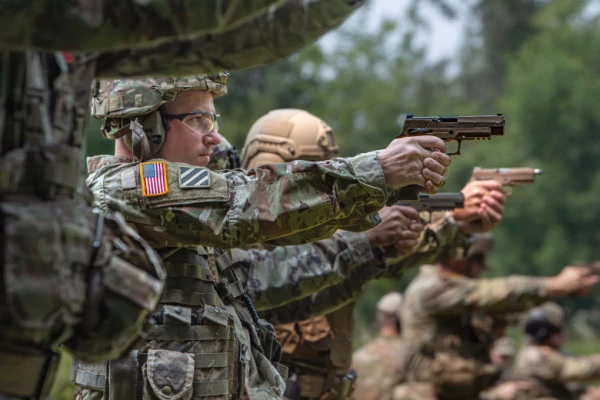 «Захват!» В США раскрыли следующую цель Трампа после Ирана