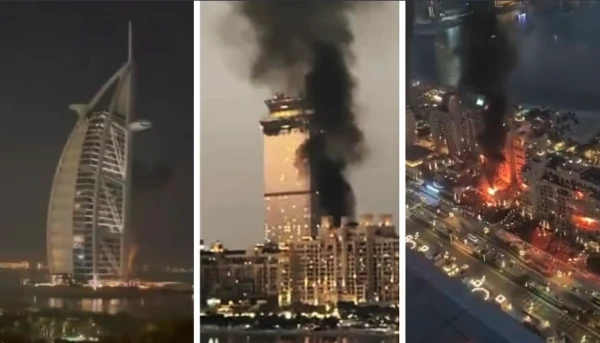 Паника из-за войны с Ираном: платят до $350 тысяч, чтобы покинуть Эр-Рияд на частных самолетах