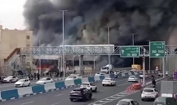 Изображение к статье: Глава МИД Европейской страны осудил нападение США и Израиля на Иран