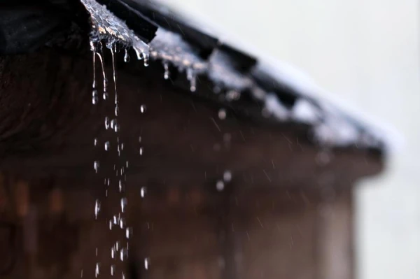 Изображение к статье: Во вторник существенных осадков не ожидается