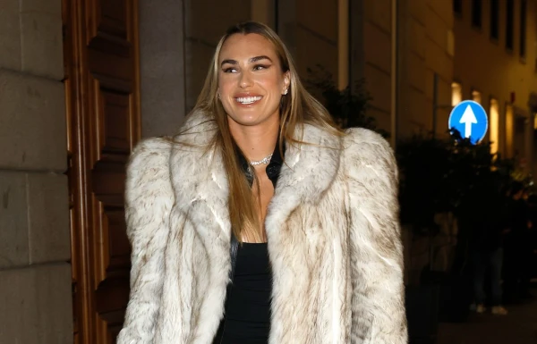 Изображение к статье: Новый рейтинг ВТА: Арина Соболенко продолжает лидировать, опережая ближайшую преследовательницу более чем на 3000 очков