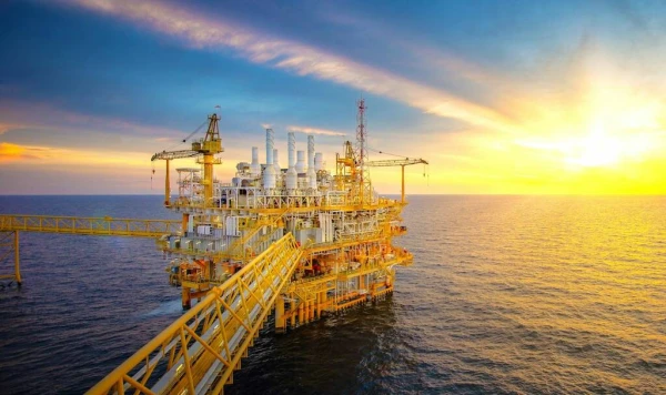 Изображение к статье: Персидский залив - мировая бензоколонка.