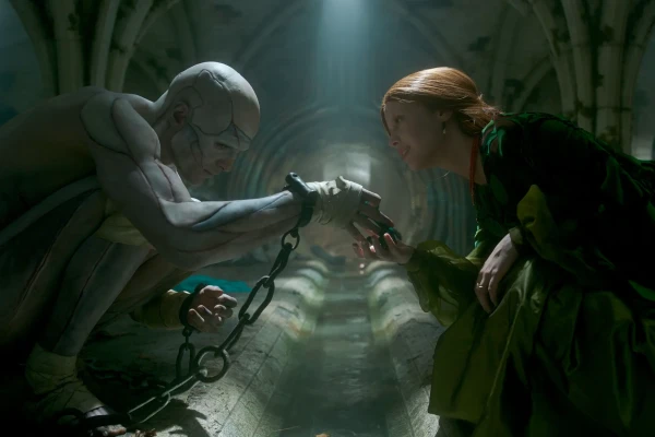 Гильдия художников-постановщиков отметила «Франкенштейна» как лучший исторический фильм