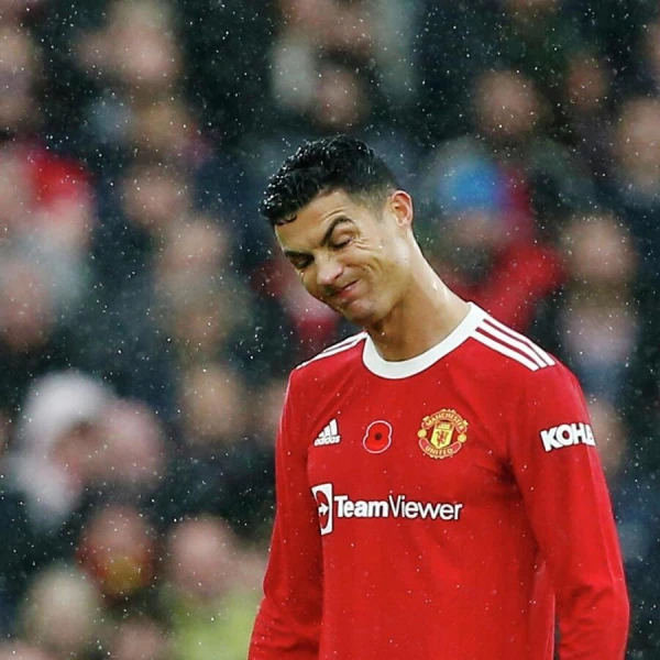 Cамолет Роналду покинул Саудовскую Аравию на фоне обострения ситуации на Ближнем Востоке