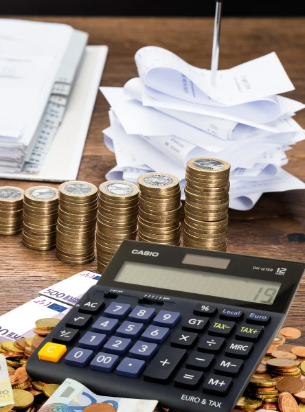 Изображение к статье: Оправданные расходы пенсионеров Латвии: особенности подачи декларации в 2026 году