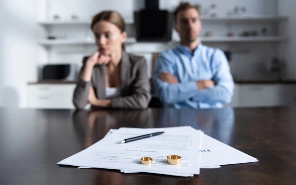 Жителей Латвии будут разводить по новым правилам